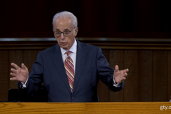 McArthur repudia campanha de aborto com Bíblia na Califórnia: "Oramos por arrependimento"