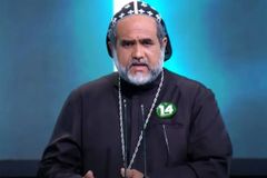 Em nota, CNBB diz que Kelmon não tem vínculo com Igreja Católica