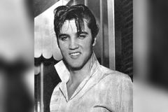 Irmão de Elvis Presley diz que falou sobre o perdão de Deus antes de sua morte