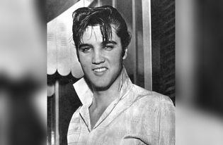 Irmão de Elvis Presley diz que falou sobre o perdão de Deus antes de sua morte