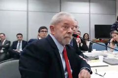 Irritado, Lula diz que espera que Deus faça uma reviravolta em seus processos: "Sou vítima" | Notícias Gospel