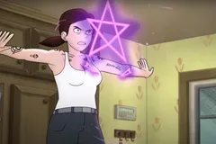 "Demônios amigáveis": Especialistas alertam que a cultura está normalizando a feitiçaria