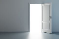 O nome de Jesus abre portas