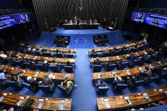 Brasil: Câmara e Senado se tornam mais conservadores em 2023