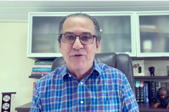 ‘Bolsonaro vai ganhar’, analisa Malafaia após erros das pesquisas