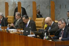 Ministros do STF veem Congresso mais conservador e recuam