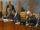 Ministros do STF veem Congresso mais conservador e recuam