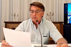 New York Times: “Ficou claro que Bolsonaro estava certo”