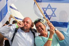 Retorno de judeus acrescenta 25 mil pessoas à população de Israel, que chega a 9 milhões