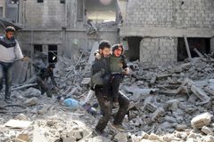 Catástrofe na Síria não é profecia bíblica, explica teólogo