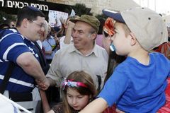 Israel prevê chegada de 250.000 imigrantes judeus após pandemia