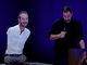 “Deus te ama e tem um propósito para a tua vida”, diz Nick Vujicic