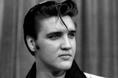 Irmão de Elvis Presley diz que ele ouvir sobre perdão de Deus antes da morte