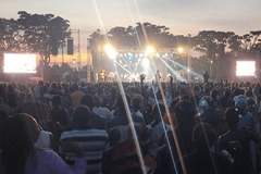 Mais de 2.000 pessoas aceitaram a Jesus em país com forte perseguição