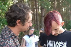 Missionário vai a festival de rock para evangelizar: "Jesus andou entre os pecadores"
