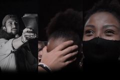 Jovem com deficiência visual é curada após oração: "Foi algo sobrenatural"