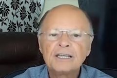 Sobre vídeo com "demônio", Edir Macedo reconhece falha em seu próprio ensino | Notícias Gospel