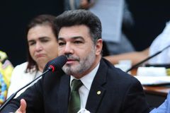 Marco Feliciano diz que anular voto é "omissão" perigosa