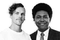 Elevation Worship lança "LION" em português, com Thalles Roberto