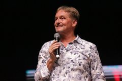 Evangelista que levou 1 milhão de muçulmanos a Jesus conta como foi ‘despertado’