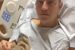 Tumor removido: pastor Josué Valandro Jr. agradece pelo 'milagre da cura'