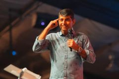Agressão no casamento "pode ter perdão", defende pastor de Michelle