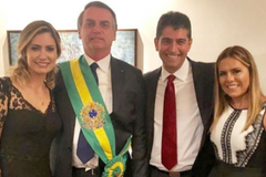 Pastor de Michelle Bolsonaro foi convidado para a posse do presidente | Notícias Gospel