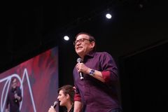 Abe Huber diz que a maior ameaça para a Igreja são ‘cristãos sem paixão por Jesus’