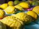 Etrog: uma das quatro frutas simbólicas da Festa de Sucot