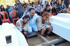 Cristãos são decapitados na Indonésia por extremistas islâmicos