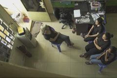 Pastor resgata mais de 700 meninas da escravidão sexual