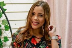 Ainda internada, Amanda Wanessa ‘se emociona ouvindo suas canções’, diz marido