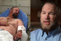 Filho de pastor sobrevive a ataque de assassinato em série: "Verdadeiro milagre"