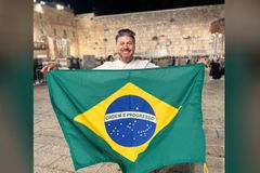 Casa de oração de Jerusalém convoca jejum e oração pelo Brasil