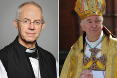 Igreja da Inglaterra se opõe à mudança da embaixada britânica para Jerusalém