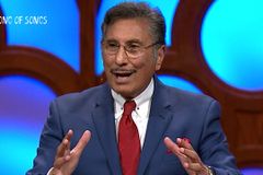 A distorção da fé precede o anticristo: 'Tentará persuadir o mundo'