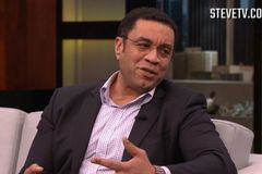 Ator de "Blacklist" encara seu trabalho como ministério: "Busco glorificar a Deus"