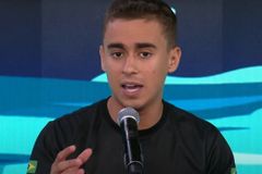 Nikolas Ferreira no Pânico: 'Estamos repetindo Oséias 4:6'