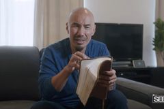 "Parece que estou lendo a Bíblia pela primeira vez", diz Francis Chan após viagem a Israel