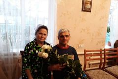 Pastor batista e esposa são sequestrados por soldados na Ucrânia