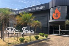 Igreja deseja “Feliz Jesus” para lembrar significado do Natal