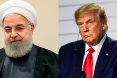 Conflito entre EUA e Irã é cenário preparatório para a "batalha de Gogue", diz pastor | Notícias Gospel