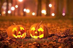 Halloween: O que a Bíblia diz sobre essa celebração