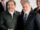 Lula diz que sentiu orgulho de estar ao lado de Daniel Ortega