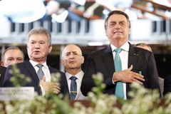 'É melhor para o Brasil': Assembleia de Deus apoia Bolsonaro