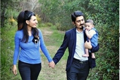 Muçulmanos sonham com Jesus ao mesmo tempo e se convertem