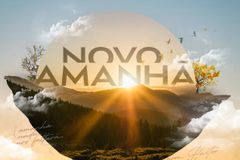 Lincoln Baena lança parceria musical no single "Novo Amanhã"