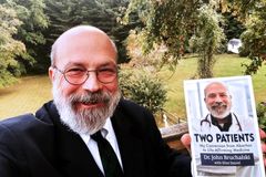 Médico abortista se arrepende e aceita Jesus: "Fiquei diante da misericórdia"