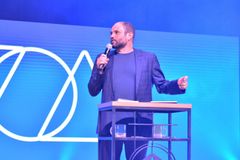 "O Leão de Judá irá rugir esses dias no Brasil", diz JB Carvalho