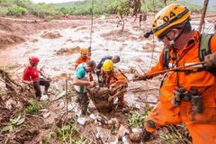 Cristãos se mobilizam para ajudar vítimas de Minas Gerais: "Fé sem obras é morta"